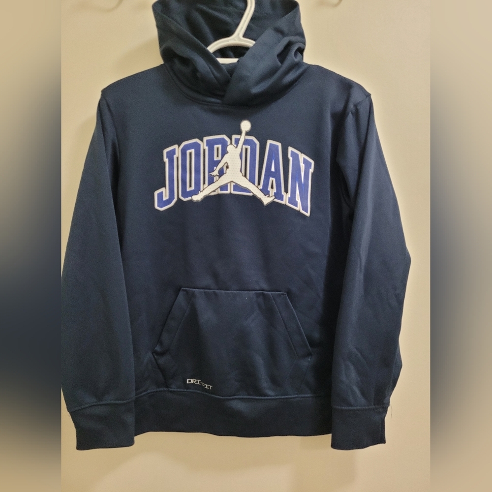 youth  Air Jordan Hoodie
